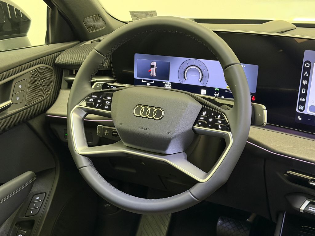 Thumbnail: 2026 Audi Q3 - 17