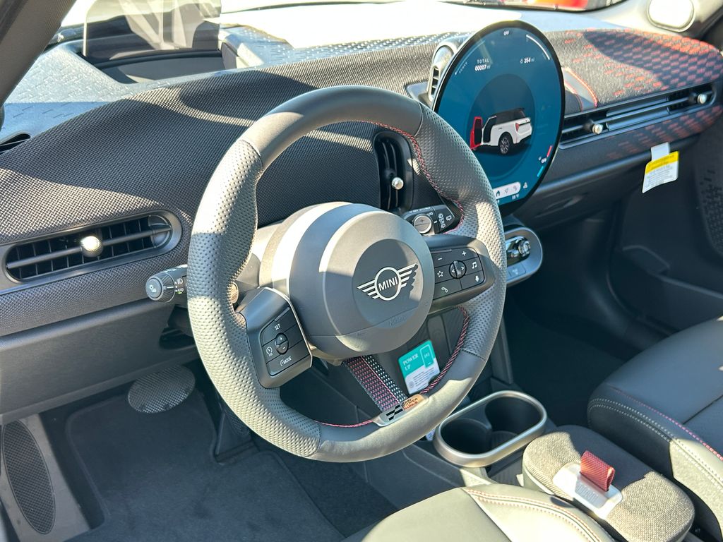 Thumbnail: 2026 MINI Cooper - 13