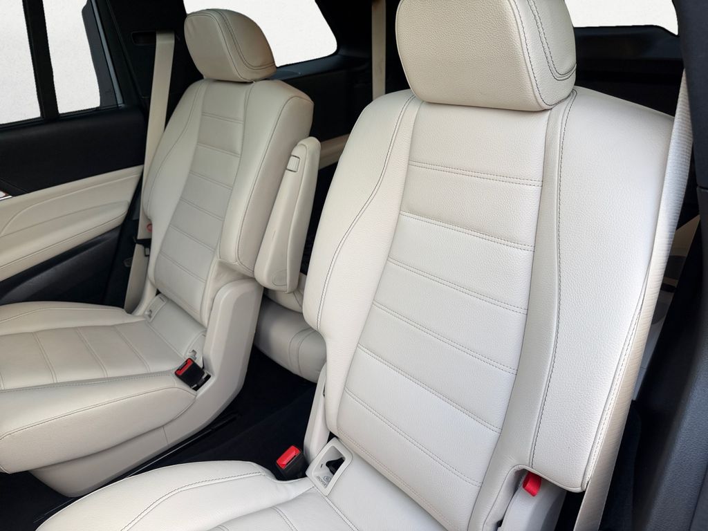 used 2023 Mercedes-Benz GLS car, priced at $69,867