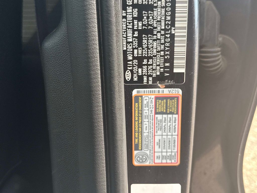 Used 2021 Kia Sorento SUV