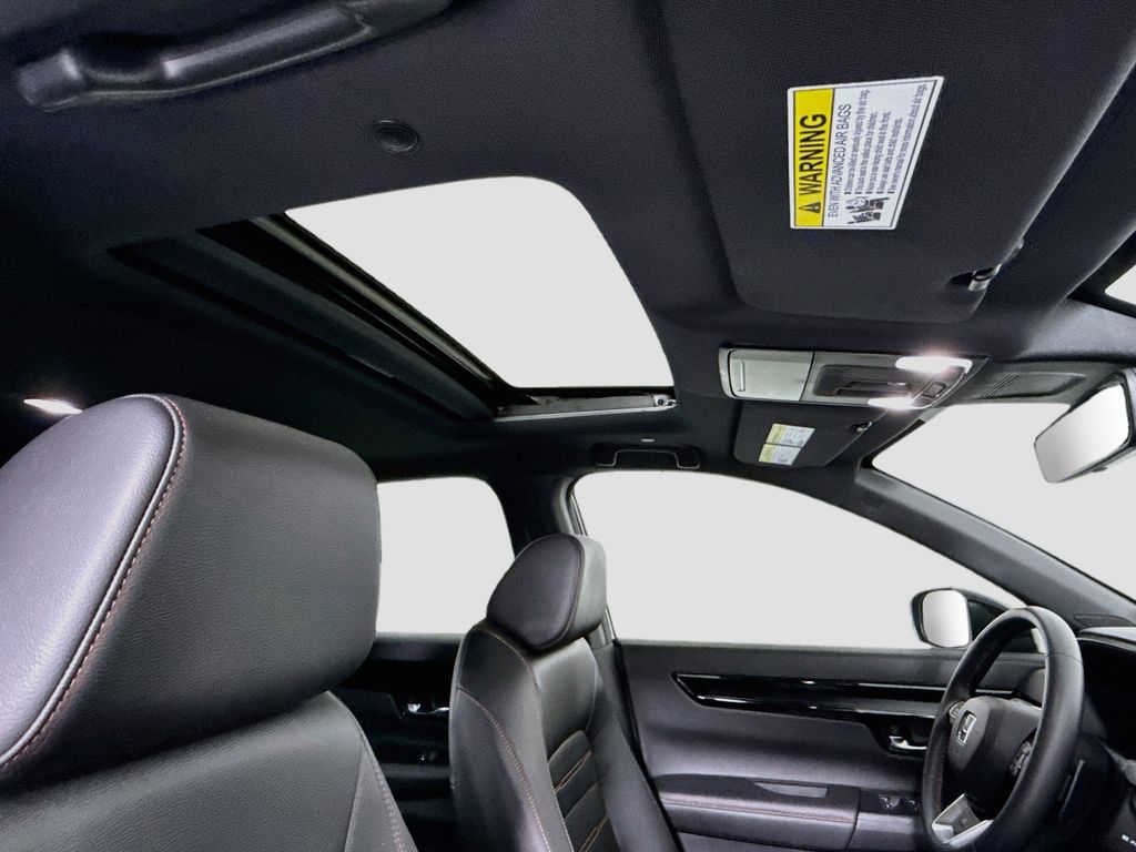Thumbnail: 2026 Honda CR-V - 18