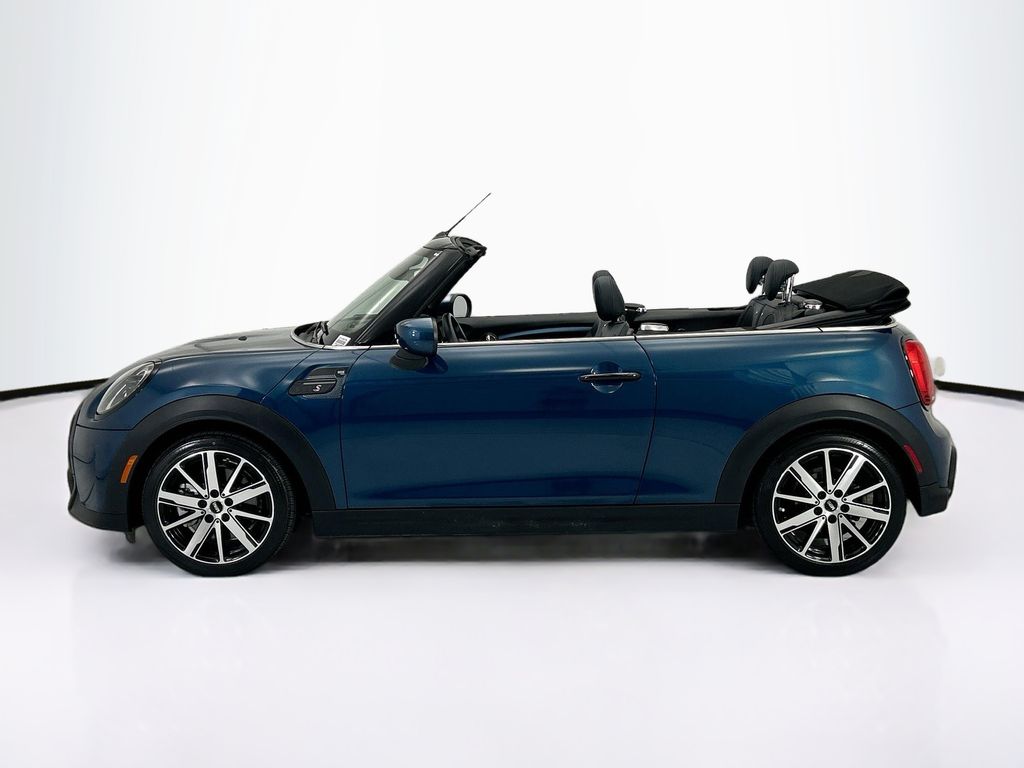Thumbnail: 2023 MINI Cooper - 12