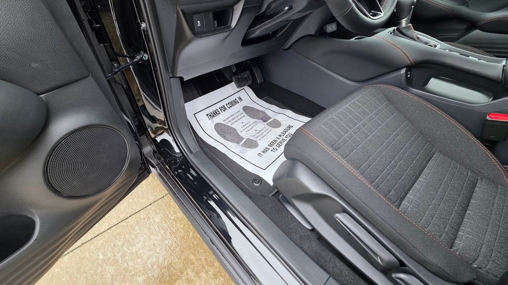 2026 Honda HR-V Sport - Photo 23