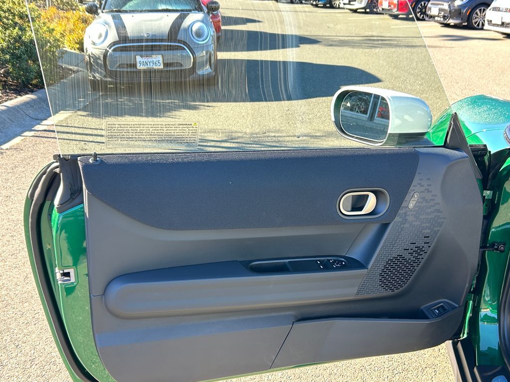 Thumbnail: 2026 MINI Cooper - 10