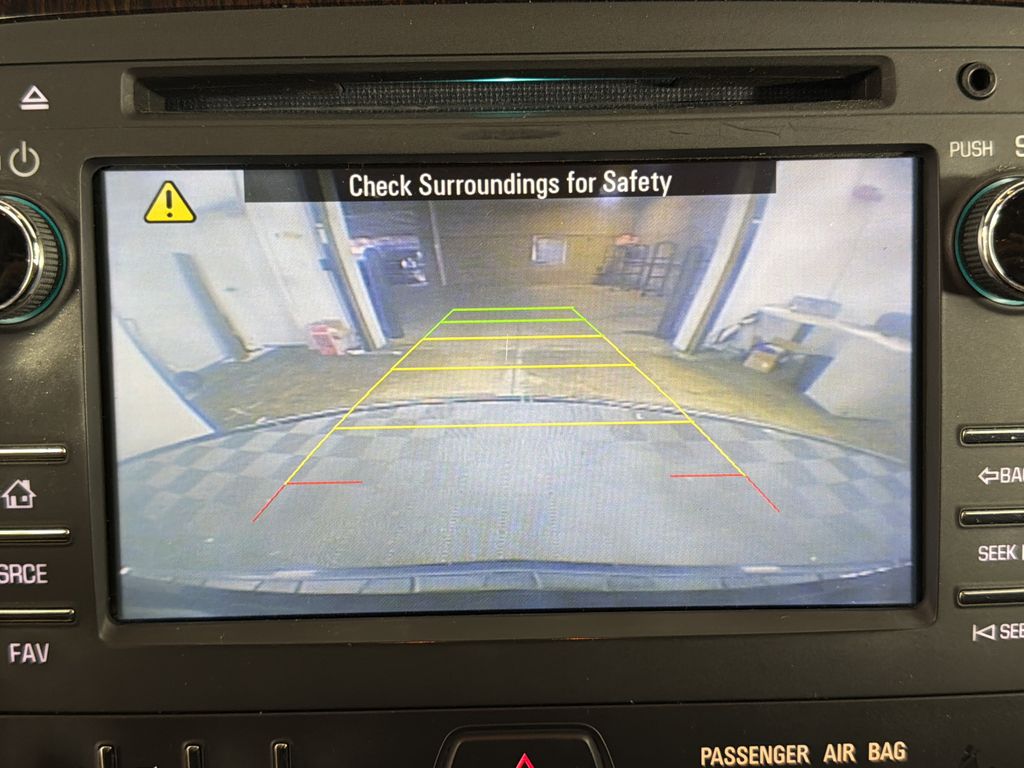 used 2015 Chevrolet Traverse car, priced at $9,995