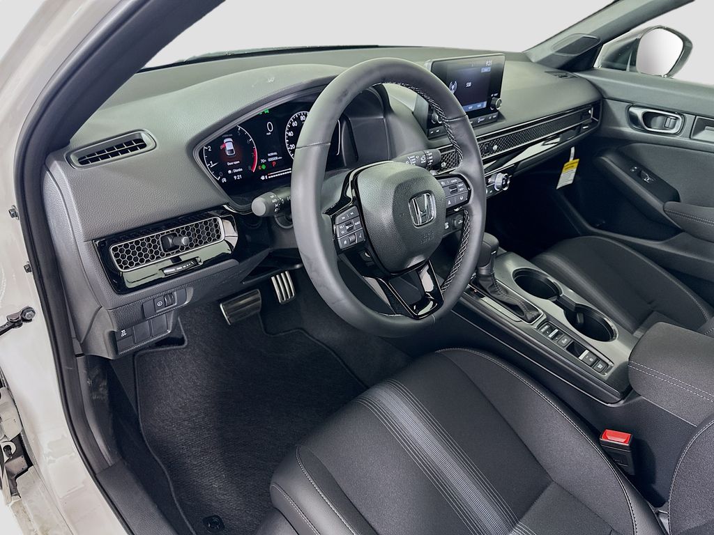 Thumbnail: 2026 Honda Civic - 9