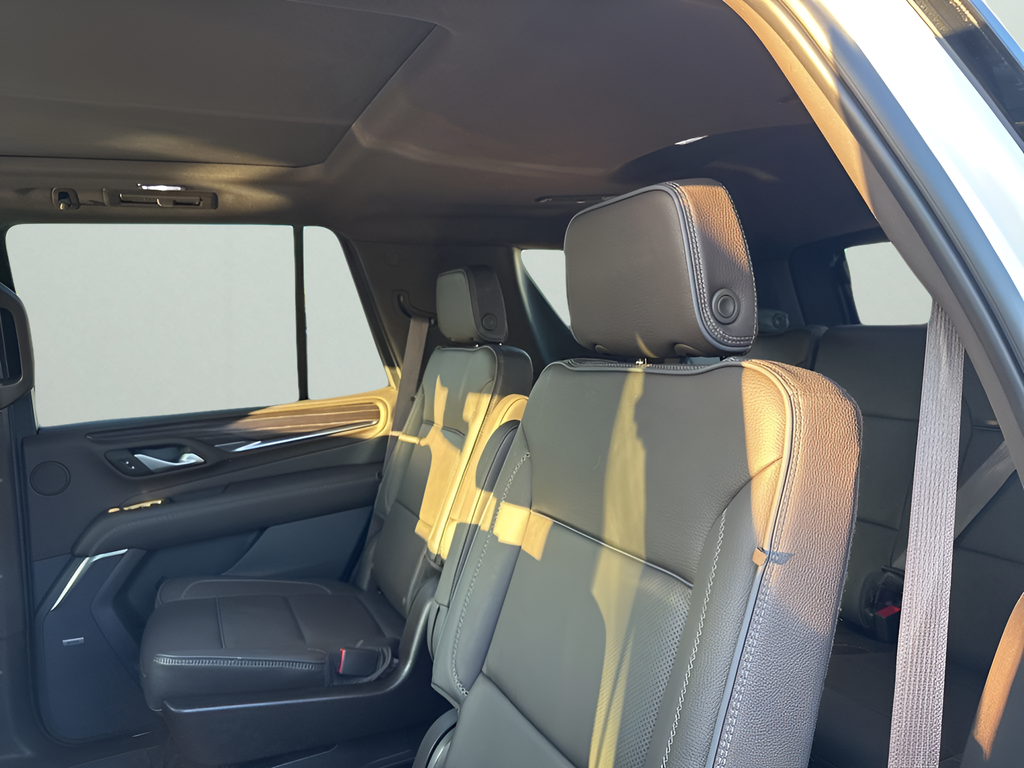 Used Car 2022 Gmc Yukon  Denali For Sale Under $60,000 In Austin, Texas