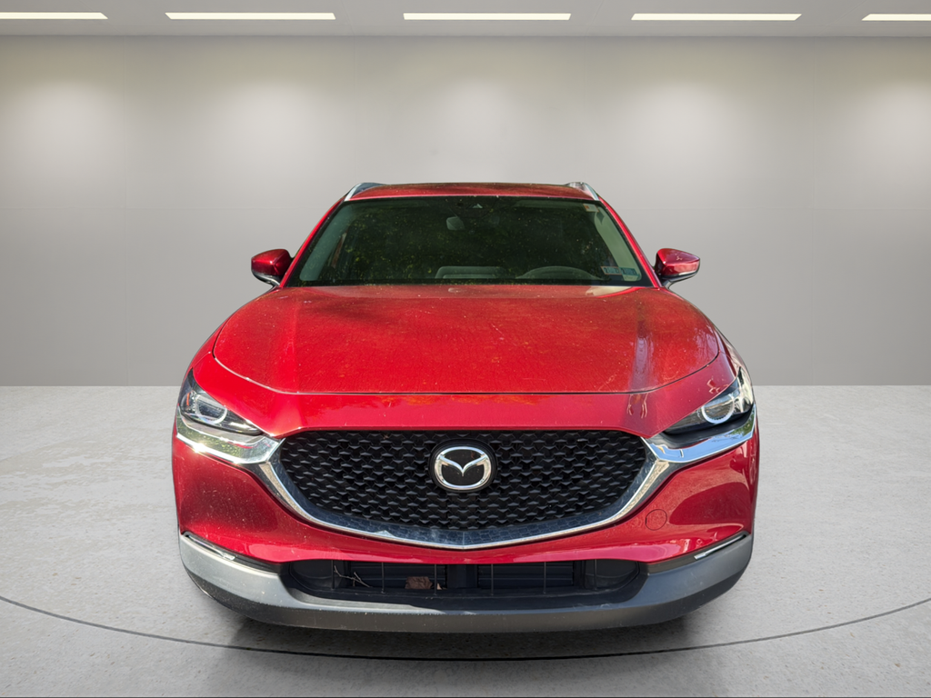 2023 Mazda CX-30 2.5 S Select Package - 1