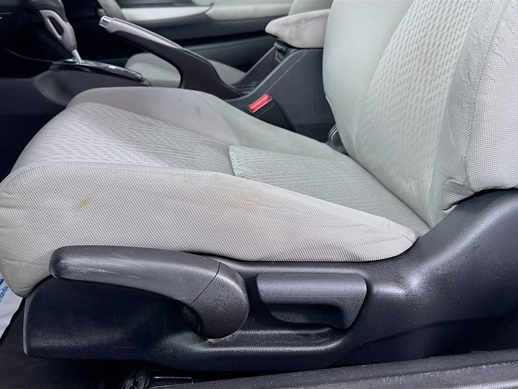 Used Car 2014 Honda Civic  Lx For Sale Under $10,000 In Austin, Texas