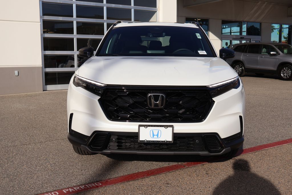 Thumbnail: 2026 Honda CR-V - 2