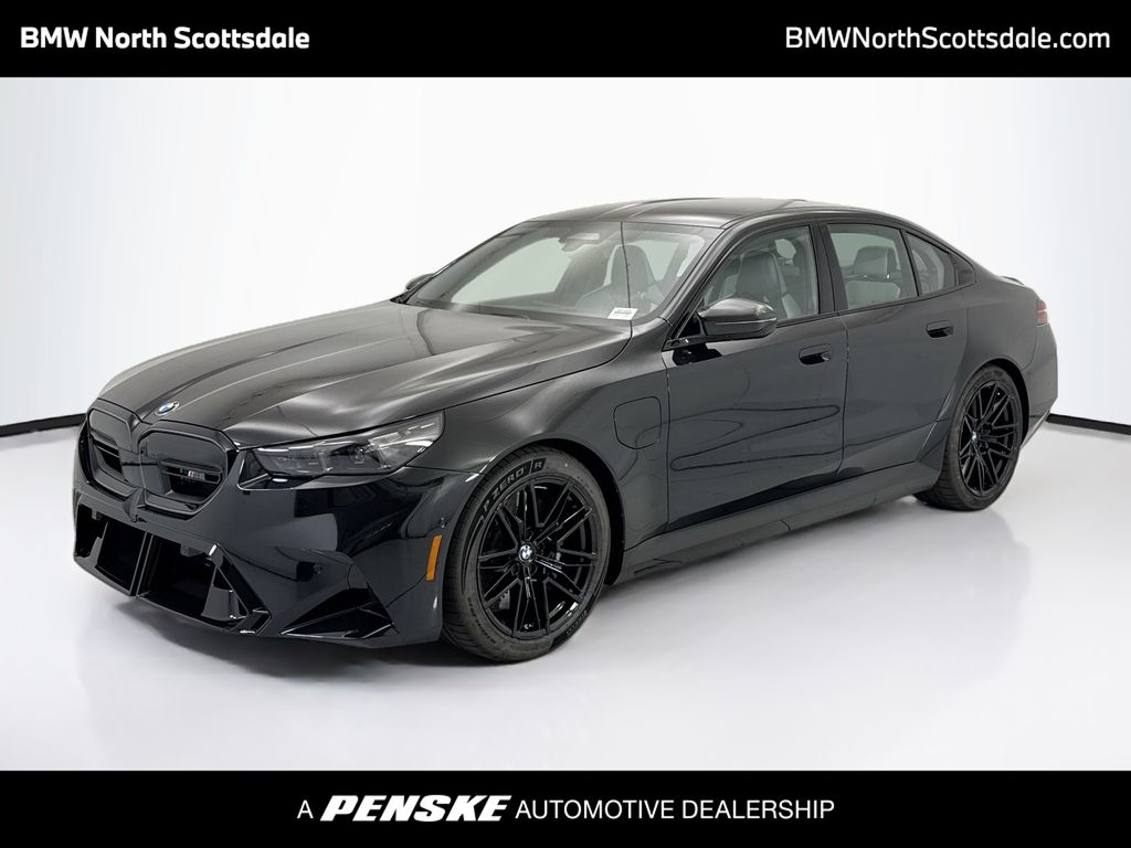 2027 BMW M5 Base -
                  Phoenix, AZ