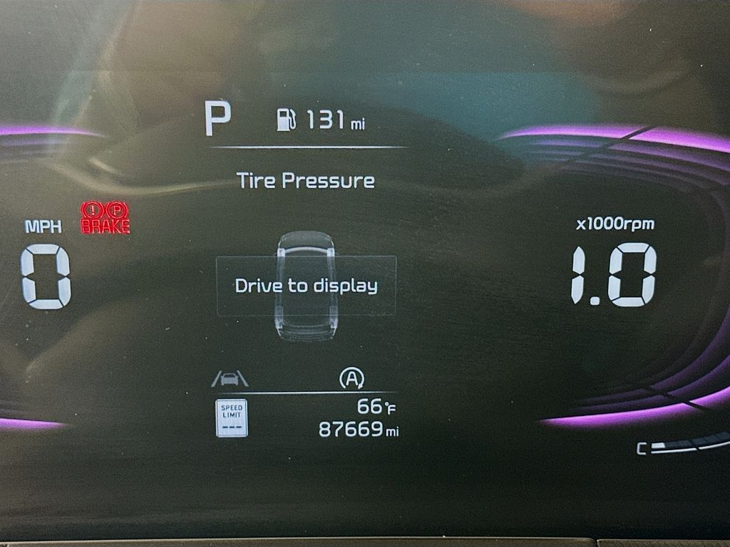 Thumbnail: 2025 Kia Telluride - 12