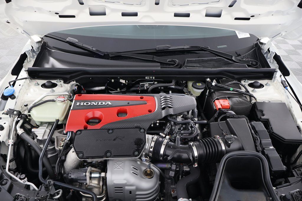 Thumbnail: 2026 Honda Civic - 9