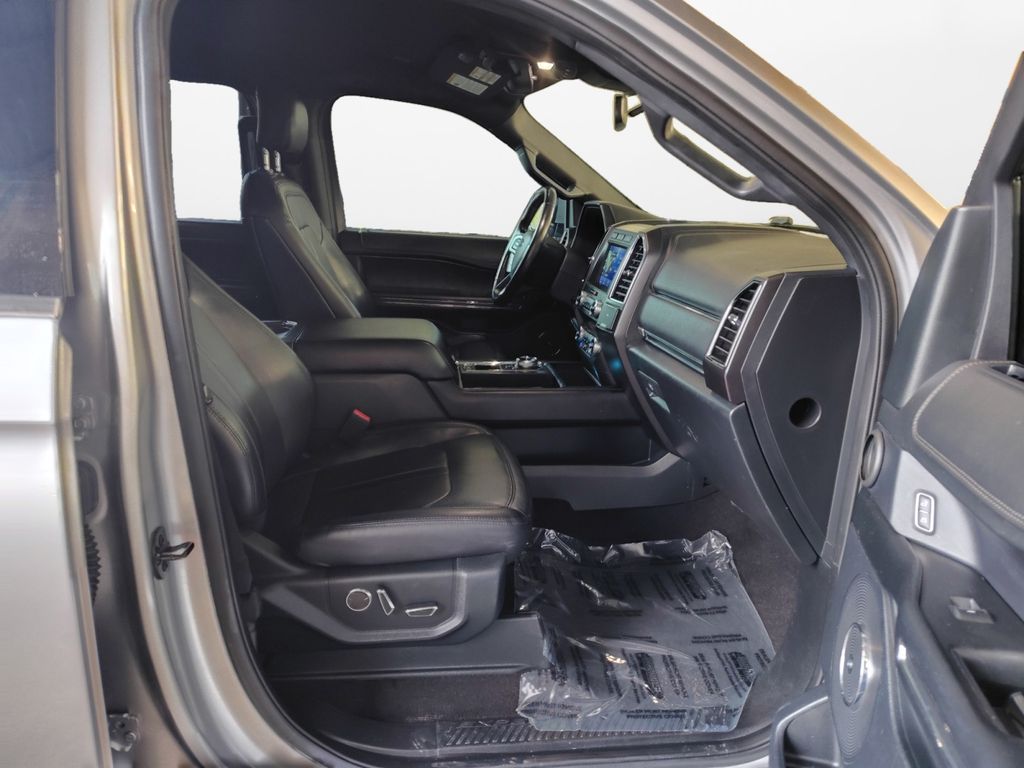 Used Car 2020 Ford Expedition Max  Limited For Sale Under $30,000 In Austin, Texas