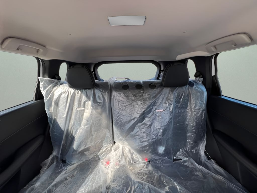 New 2026 Mitsubishi Outlander SUV