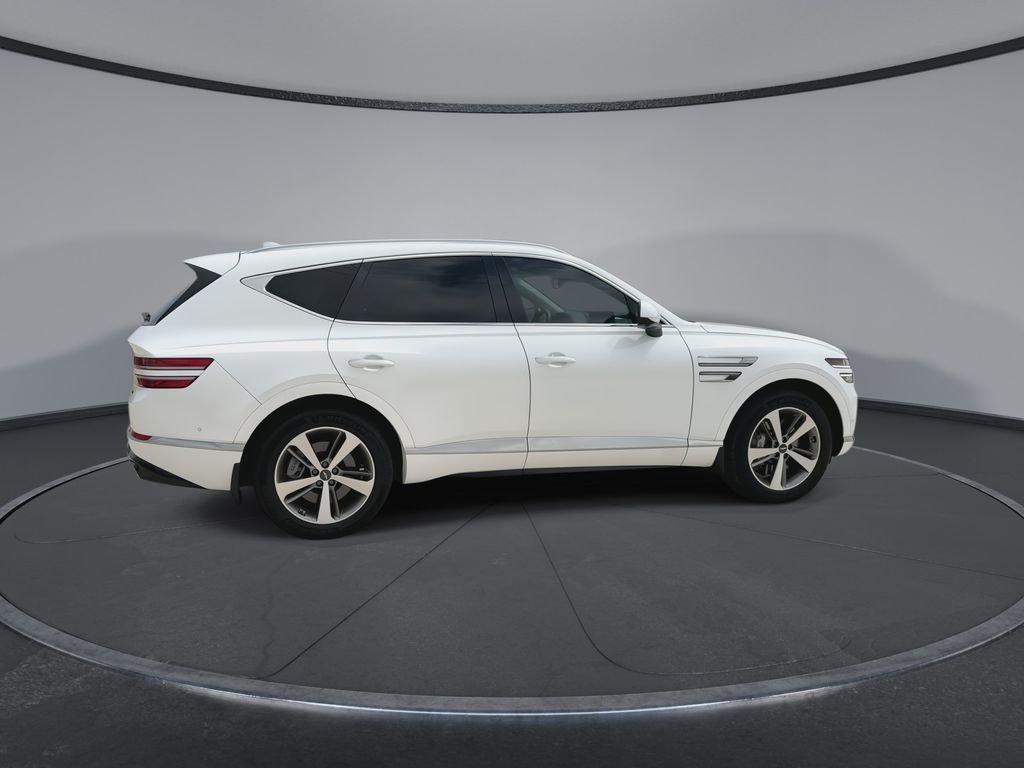 Thumbnail: 2023 Genesis GV80 - 9