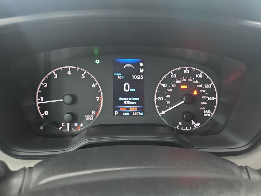 Used 2025 Toyota Corolla Sedan