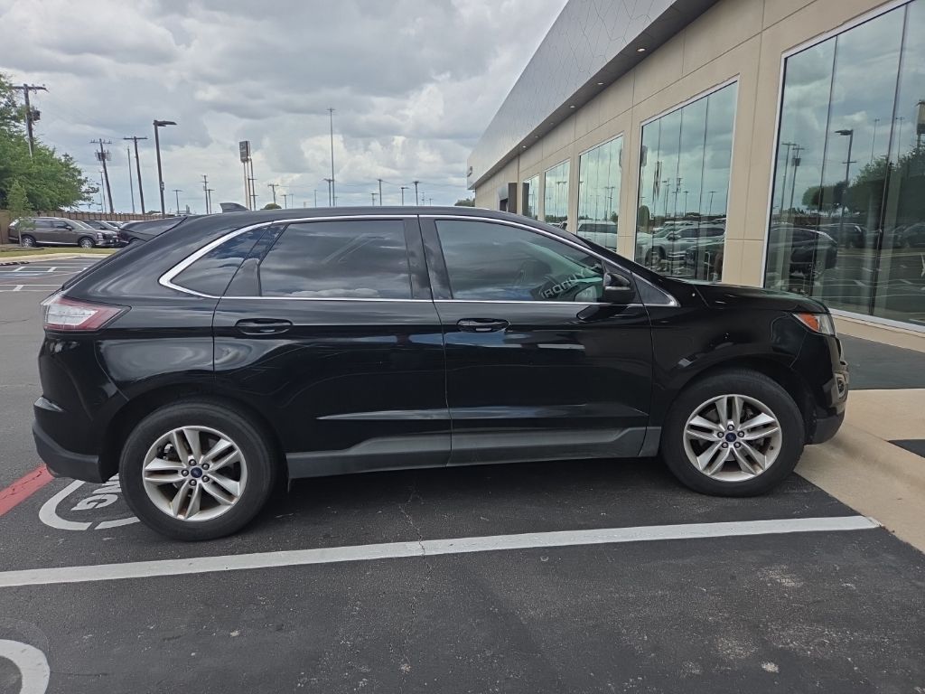 Thumbnail: 2016 Ford Edge - 7
