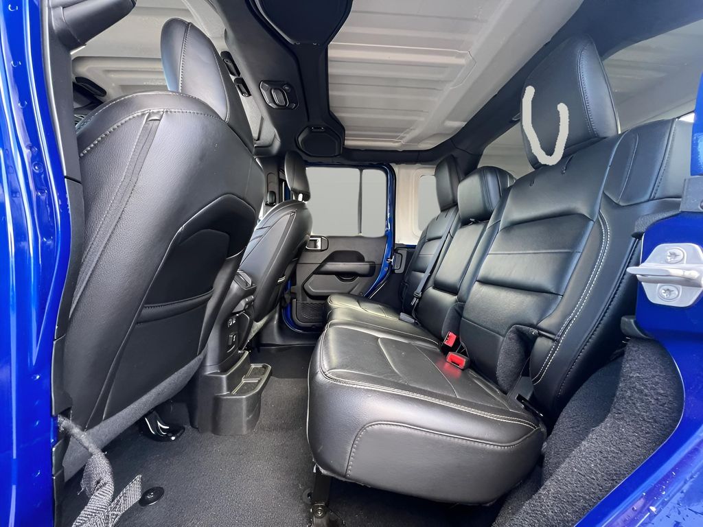 Used 2020 Jeep Wrangler SUV