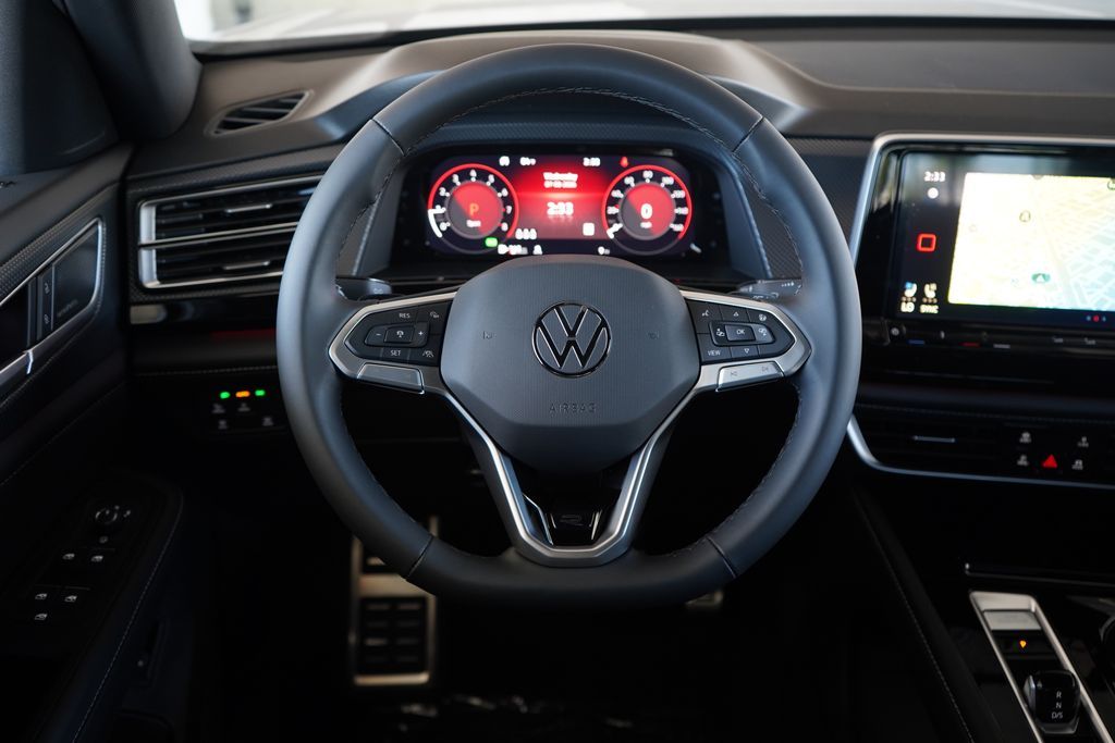 Thumbnail: 2026 Volkswagen Atlas - 9