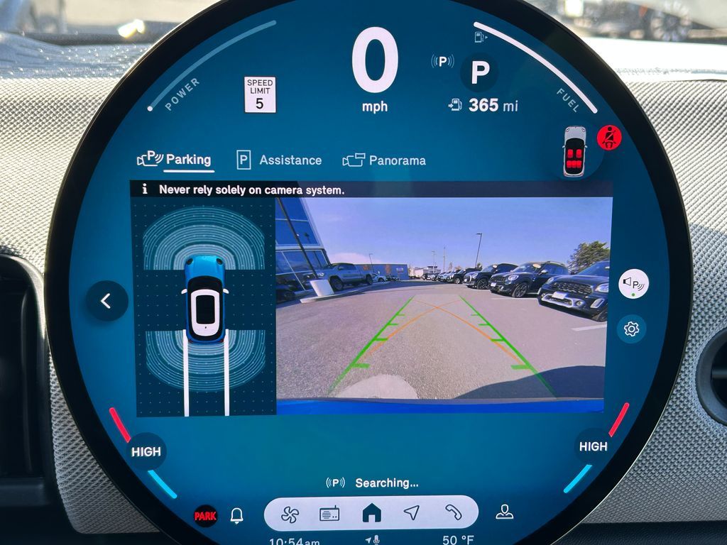 Thumbnail: 2026 MINI Cooper - 22