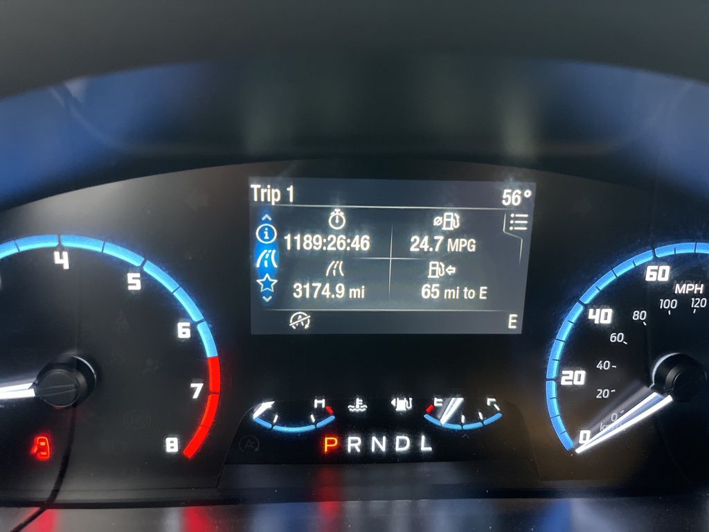 Thumbnail: 2023 Ford Bronco Sport - 23