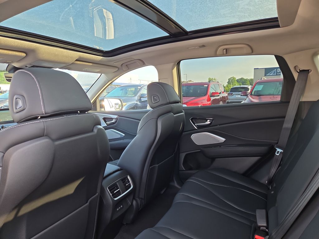 New 2025 Acura RDX For Sale in Fort Wayne, IN