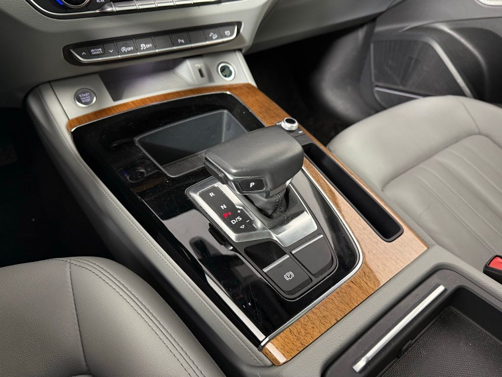 2022 Audi Q5 e Premium 15