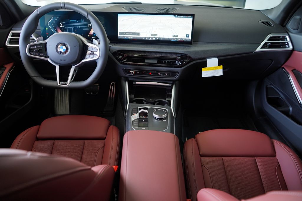 Thumbnail: 2026 BMW 3 Series - 13