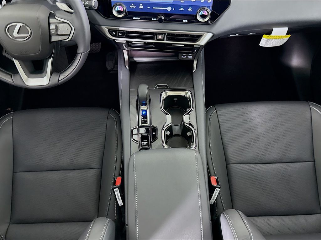 Thumbnail: 2026 Lexus RX - 17