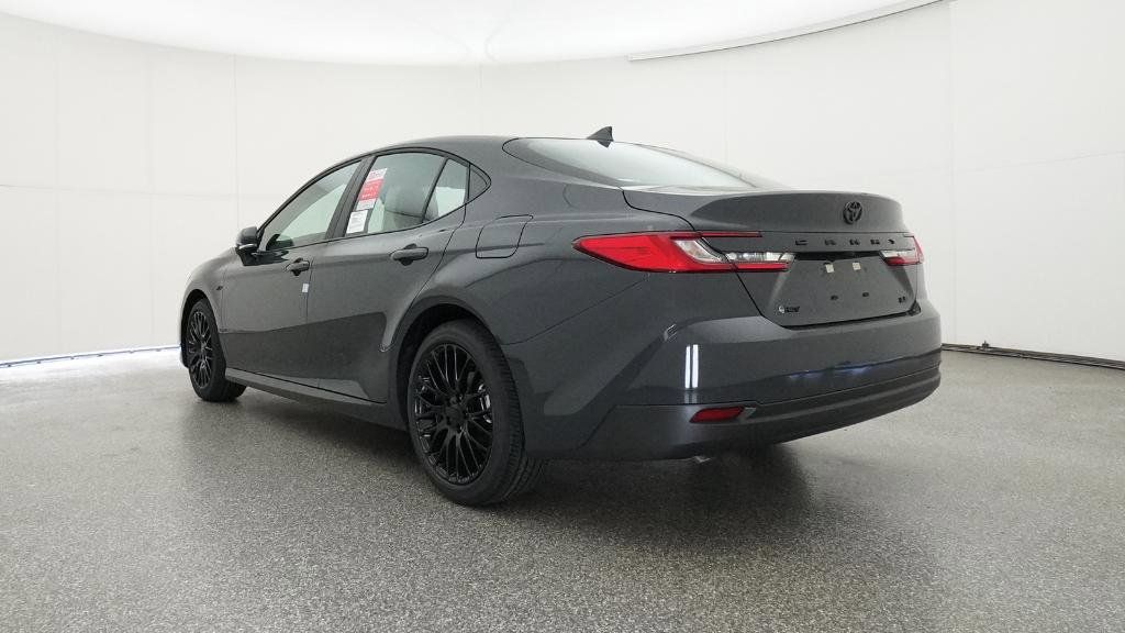 Thumbnail: 2026 Toyota Camry - 19