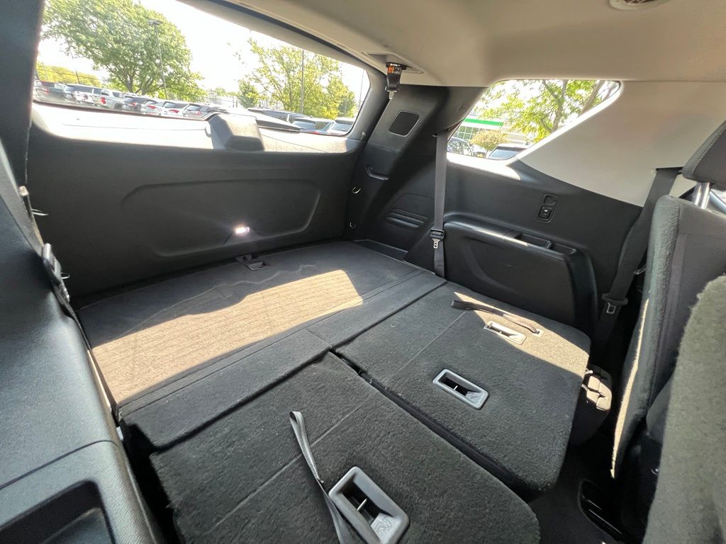 Used 2020 Chevrolet Traverse SUV