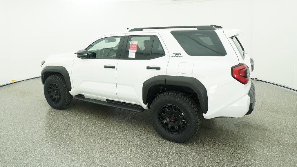 Thumbnail: 2025 Toyota 4Runner - 24