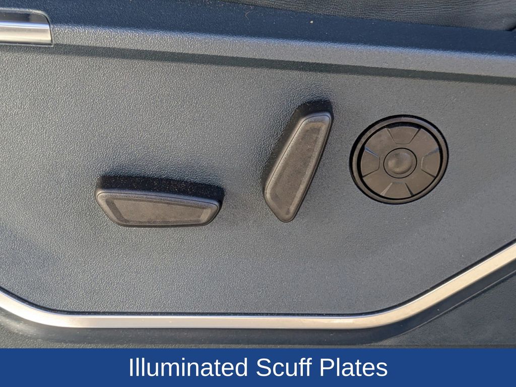 2024 Ford F-250 Super Duty Limited