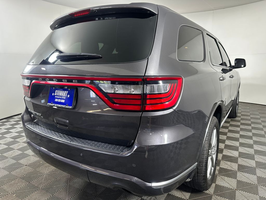 Photo 5 of 2019 Dodge Durango SXT Plus