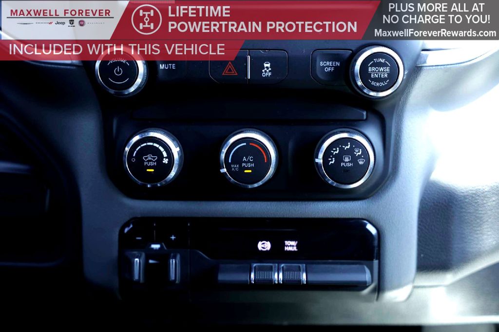 Used Car 2024 Ram 3500  Big Horn For Sale Under $60,000 In Taylor, Texas