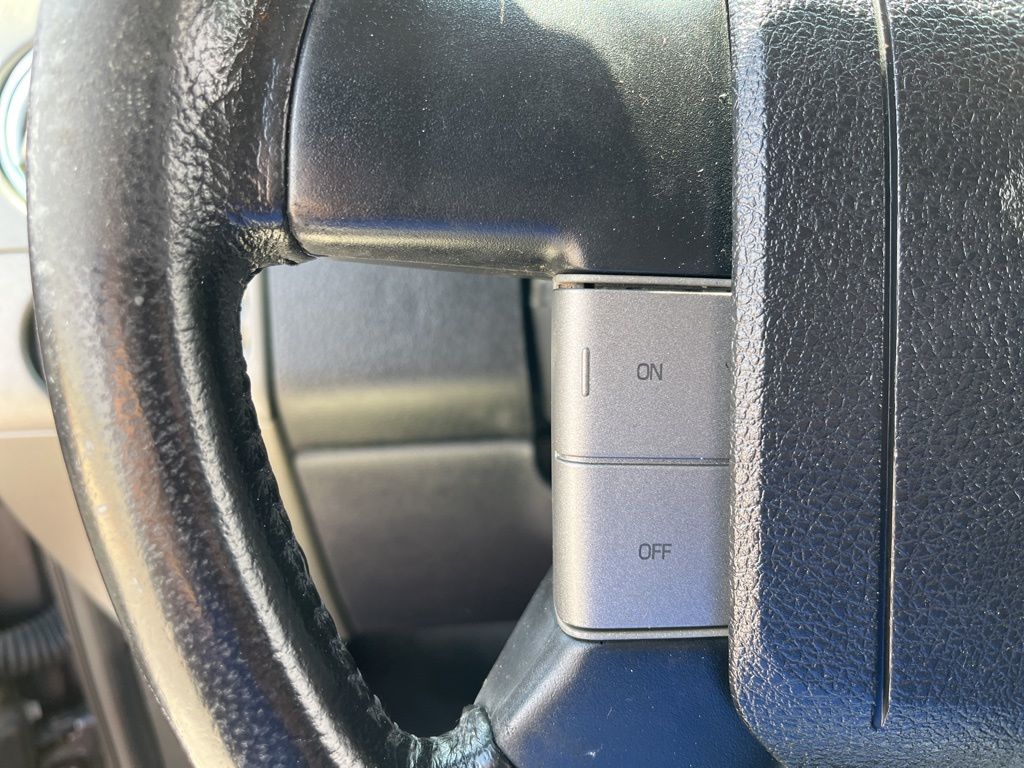 2008 Ford F-150 FX4 19