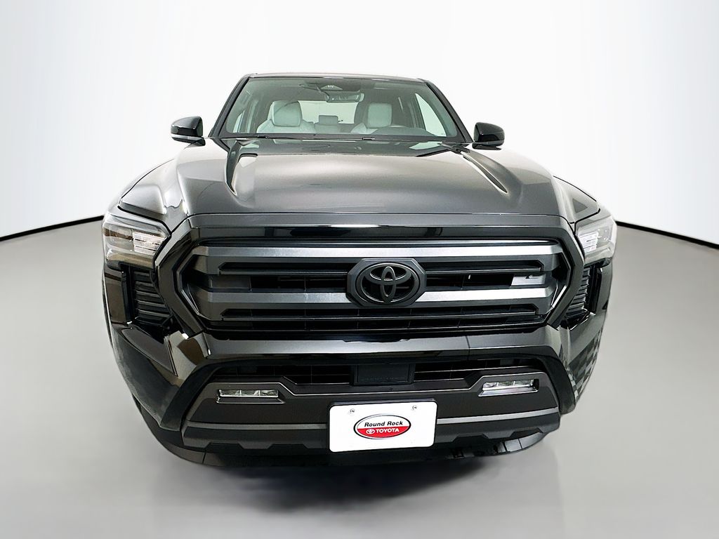 Thumbnail: 2025 Toyota Tacoma - 2