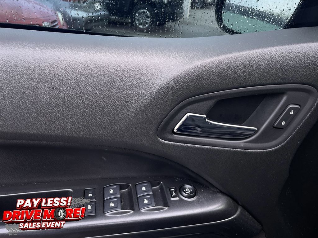 Used 2021 GMC Canyon Truck