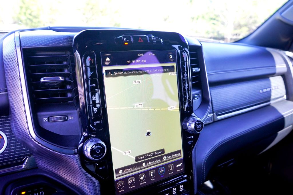 Used Car 2019 Ram 1500  Limited For Sale Under $30,000 In Taylor, Texas