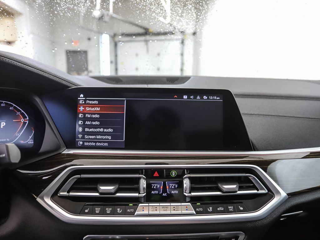2021 BMW X5 xDrive40i 16