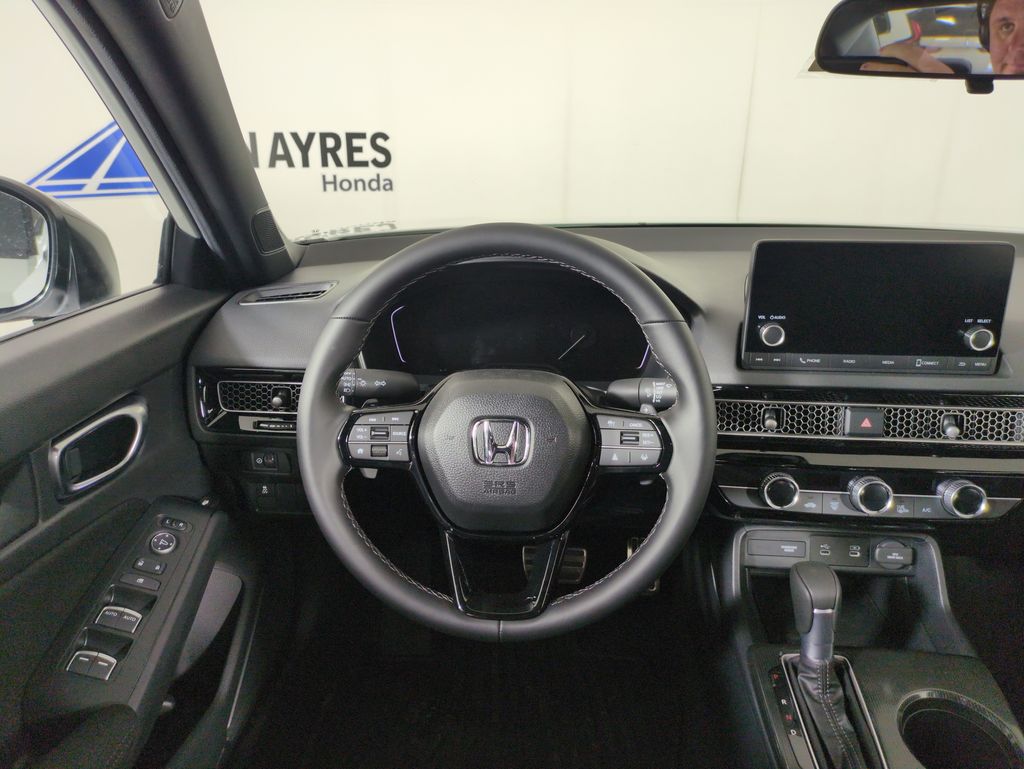 New 2025 Honda Civic For Sale in Fort Wayne, IN