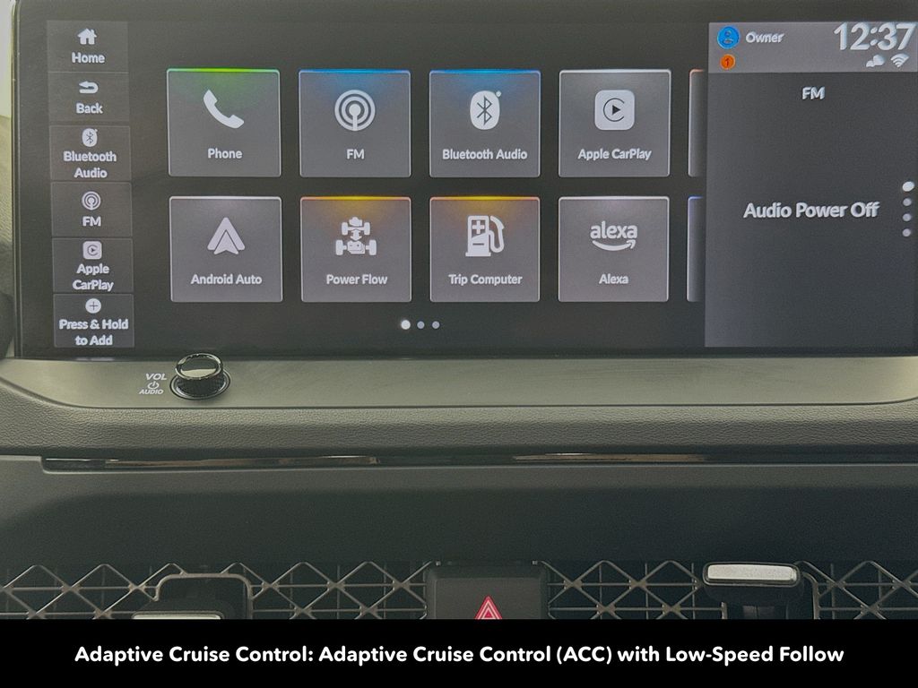 Used Car 2025 Honda Accord Hybrid  Sport For Sale Under $35,000 In Austin, Texas