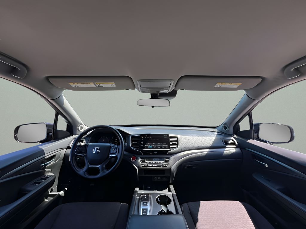 Used 2024 Honda Ridgeline Truck