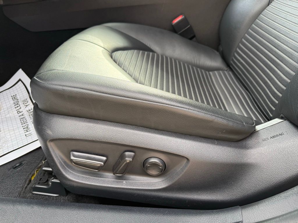 Thumbnail: 2024 Toyota Camry - 14