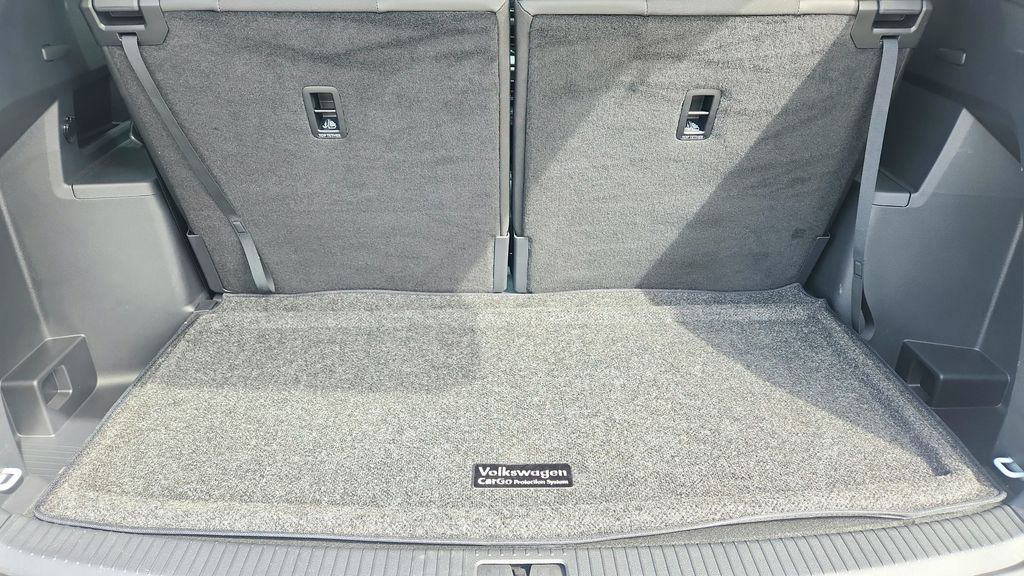 2025 Volkswagen Atlas