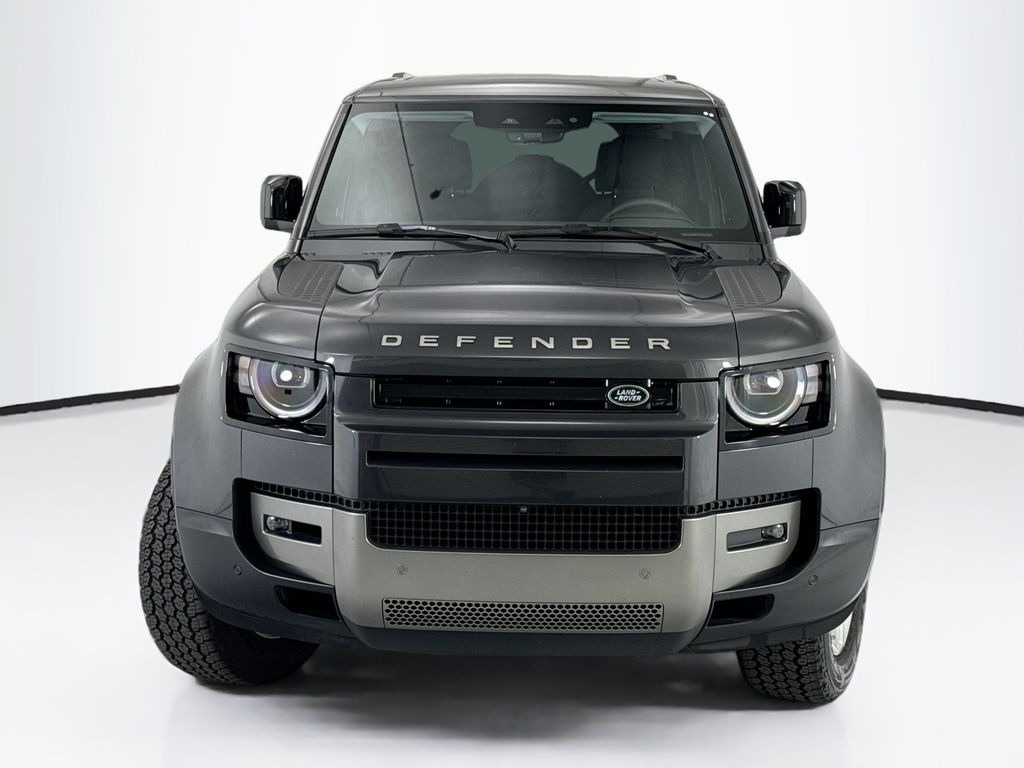 Thumbnail: 2026 Land Rover Defender - 2