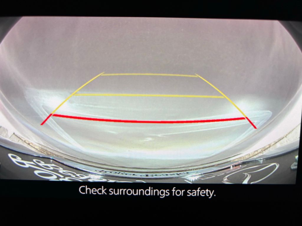 Used Car 2025 Mazda Mazda3  2.5 S Preferred Package For Sale Under $25,000 In Georgetown, Texas