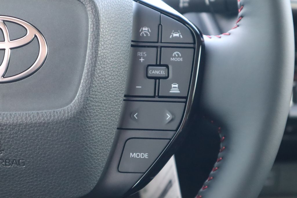 Thumbnail: 2026 Toyota Prius - 12