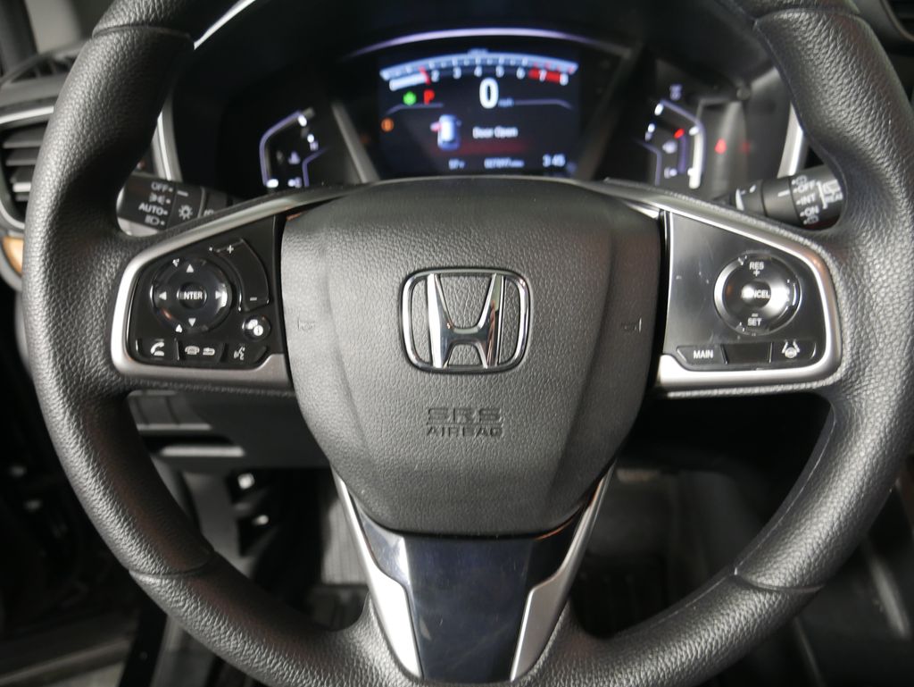 Thumbnail: 2022 Honda CR-V - 13